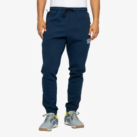 Umbro Donji dio trenerke DIAMOND SLIM PANTS 