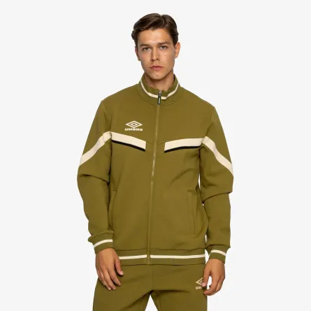 Umbro Dukserica RETRO FZ JACKET 