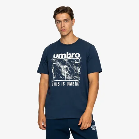 Umbro Majica kratkih rukava PITCH T SHIRT 