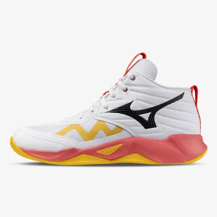 Mizuno Patike WAVE MOMENTUM PRO MID