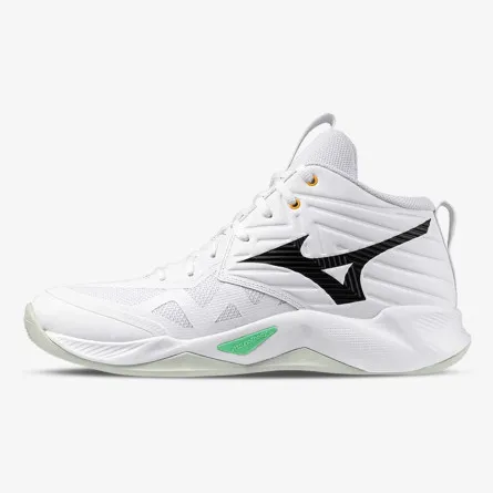 Mizuno Patike WAVE MOMENTUM PRO MID 