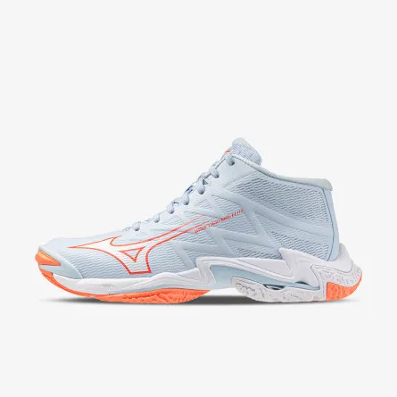 Mizuno Patike WAVE LIGHTNING ELITE MID