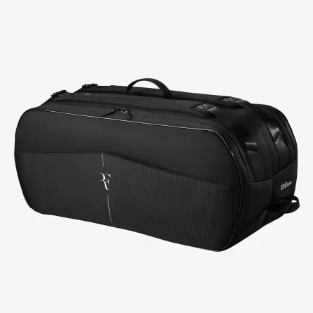 Wilson Torba RF TOURNAMENT 9 BLACK 