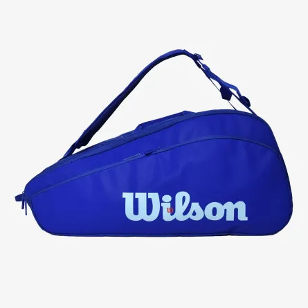 Wilson Torba ULTRA V5 TOUR 12PK Blue 