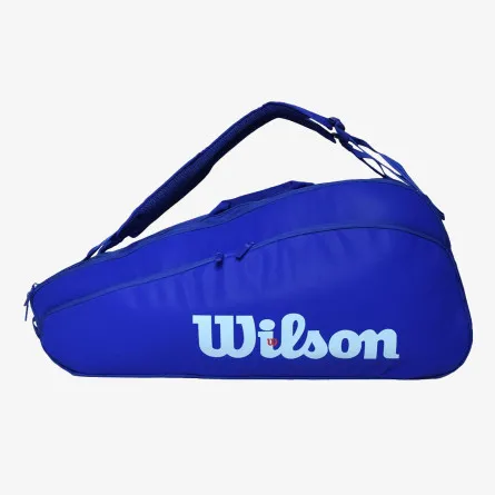 Wilson Torba ULTRA V5 TOUR 6PK Blue 