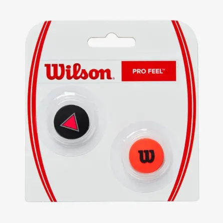 Wilson Vibrastop PRO FEEL CLASH DAMPENERS 
